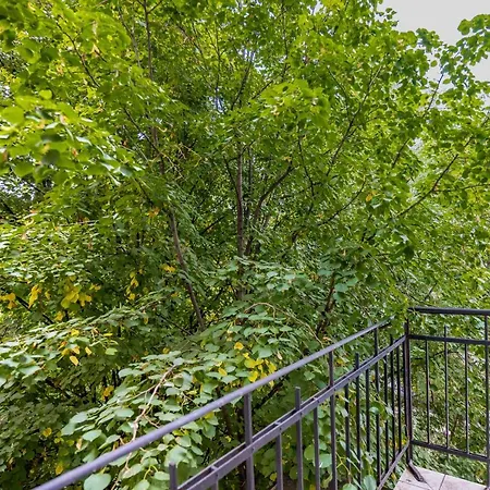 Sofia's Vintage Gem: Spacious 2bd Flat On Solunska Lejlighed *