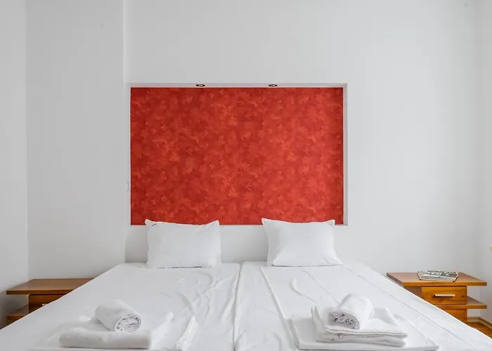 Apartment Sofia's Vintage Gem: Spacious 2bd Flat On Solunska