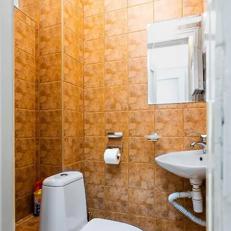 Sofia's Vintage Gem: Spacious 2bd Flat On Solunska